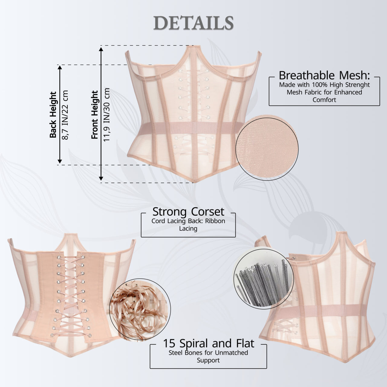 Veloria Beige