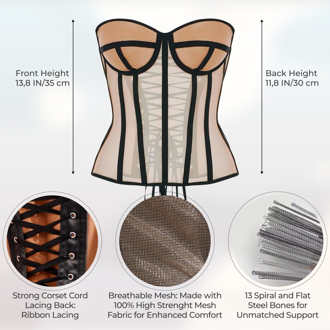 Desire Beige